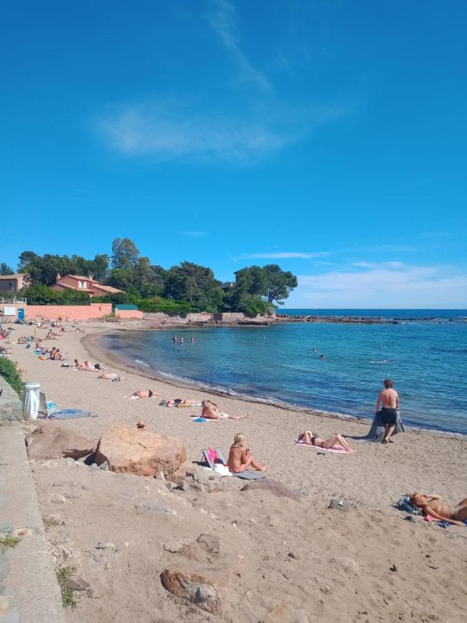 Mer Et Soleil Saint-Raphaël Εξωτερικό φωτογραφία