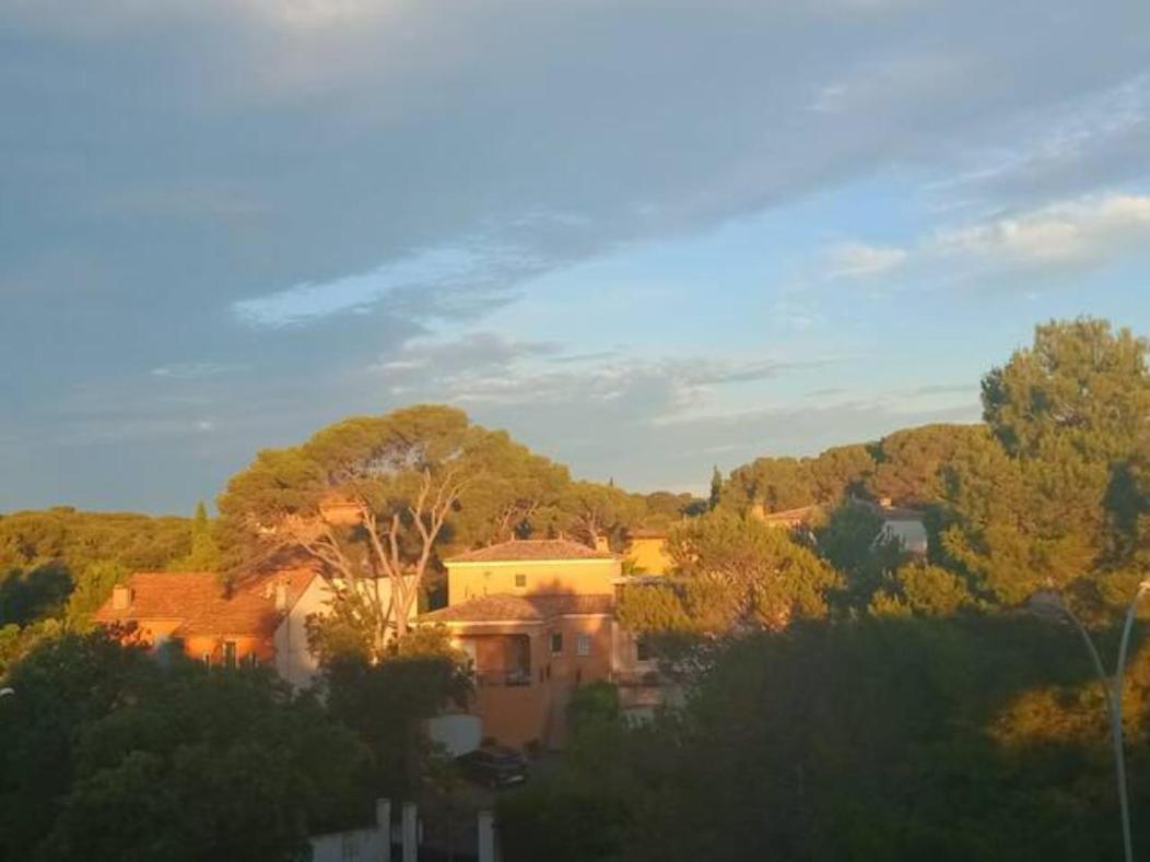 Mer Et Soleil Saint-Raphaël Εξωτερικό φωτογραφία